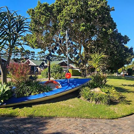 50 San Marino Estate, Keurbooms River, Plettenberg Bay Kleinrivier 外观 照片