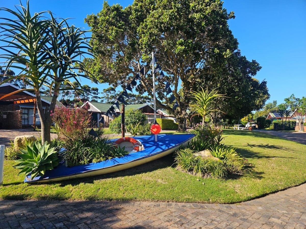 50 San Marino Estate, Keurbooms River, Plettenberg Bay Kleinrivier 外观 照片