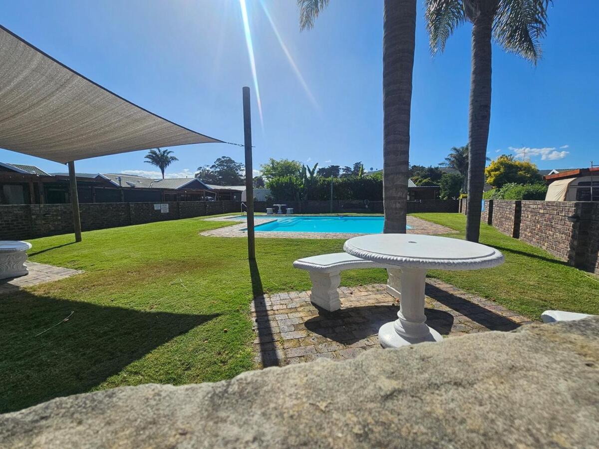 50 San Marino Estate, Keurbooms River, Plettenberg Bay Kleinrivier 外观 照片