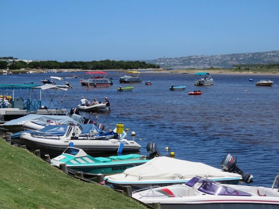 50 San Marino Estate, Keurbooms River, Plettenberg Bay Kleinrivier 外观 照片