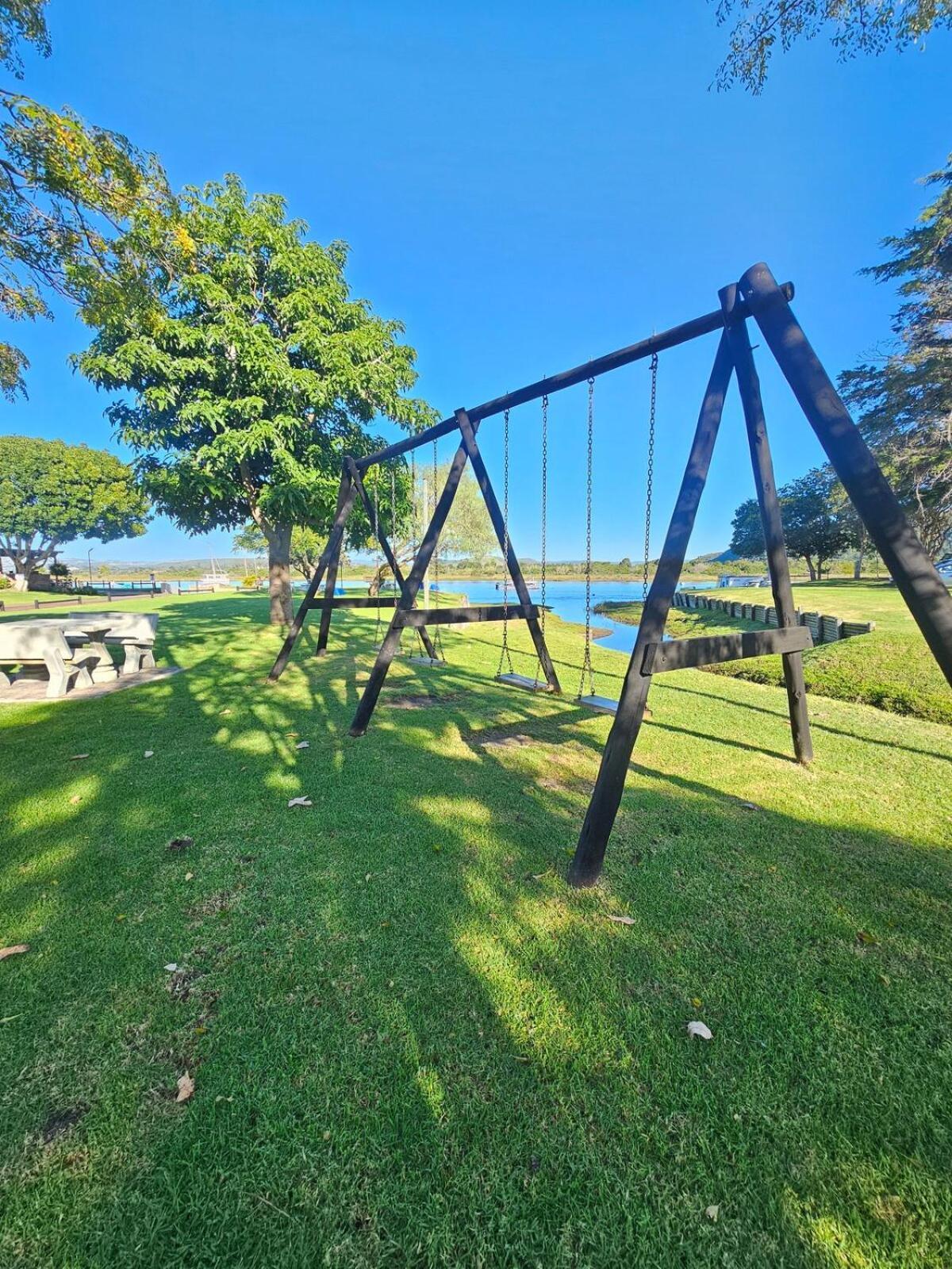 50 San Marino Estate, Keurbooms River, Plettenberg Bay Kleinrivier 外观 照片