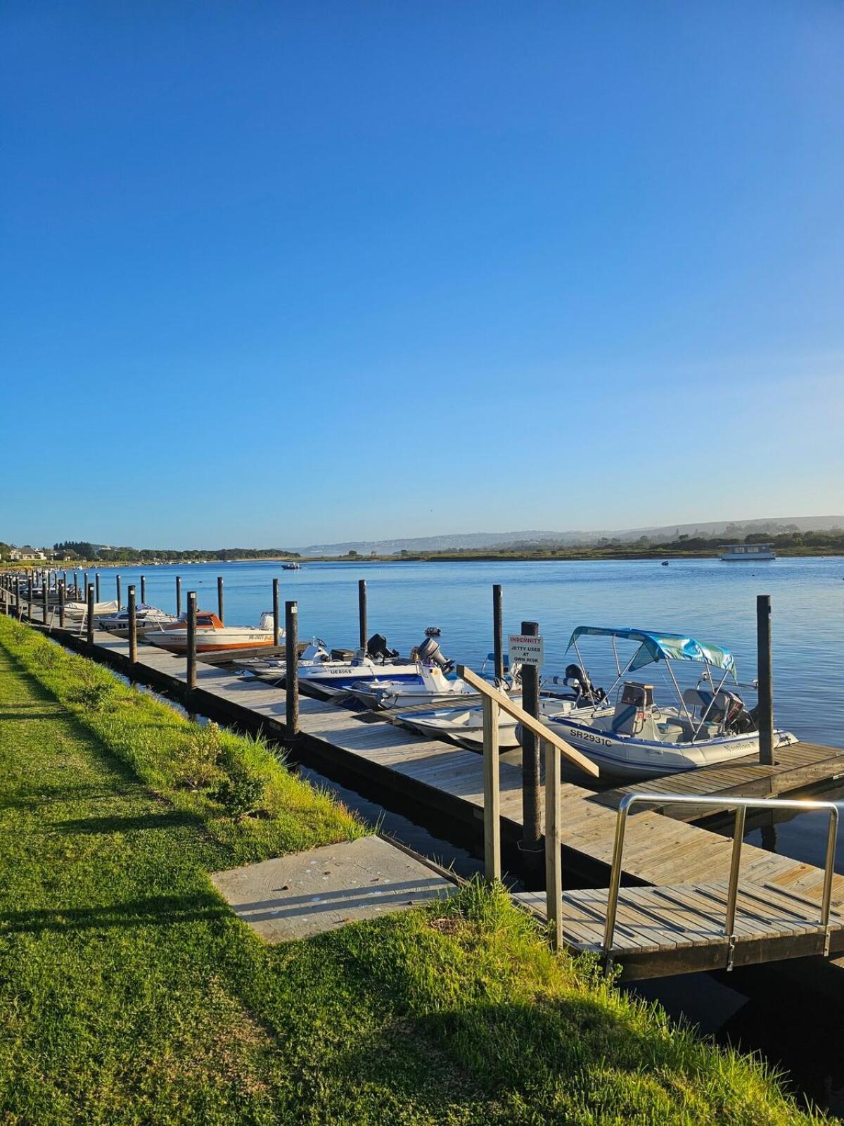 50 San Marino Estate, Keurbooms River, Plettenberg Bay Kleinrivier 外观 照片